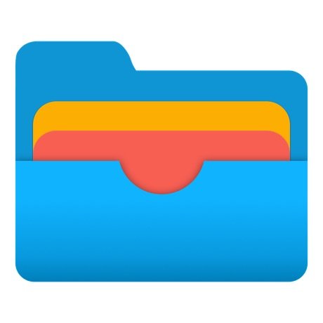 Color Folder Master: 檔案夾顏色一鍵更改