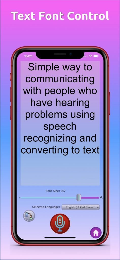 Deaf Mute Communication Helper 4