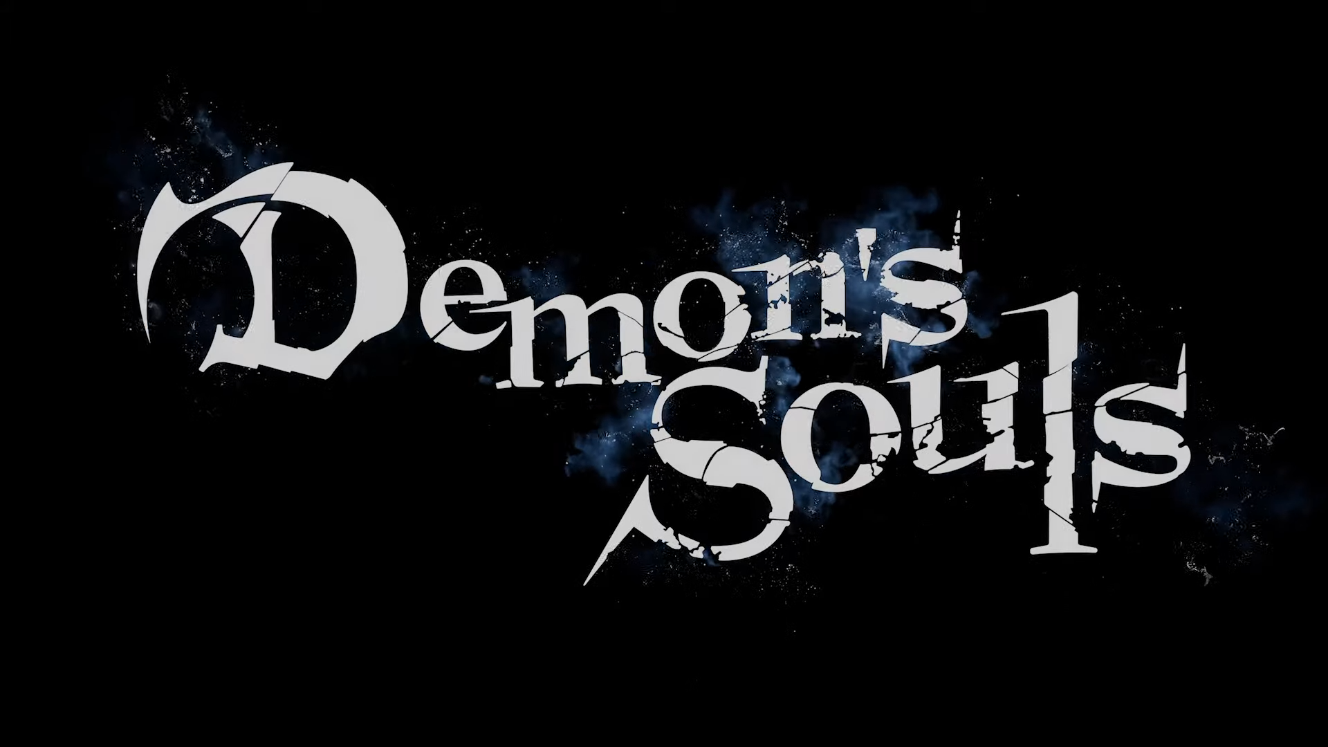 Demons Souls 1