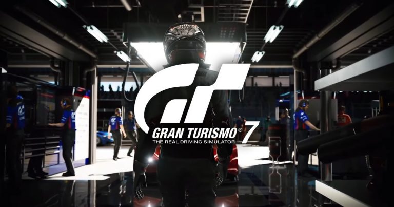 Gran Turismo 7