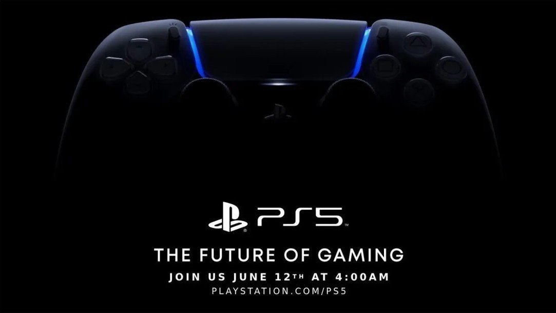PS5 Further of Gaming