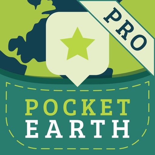 Pocket Earth PRO 2