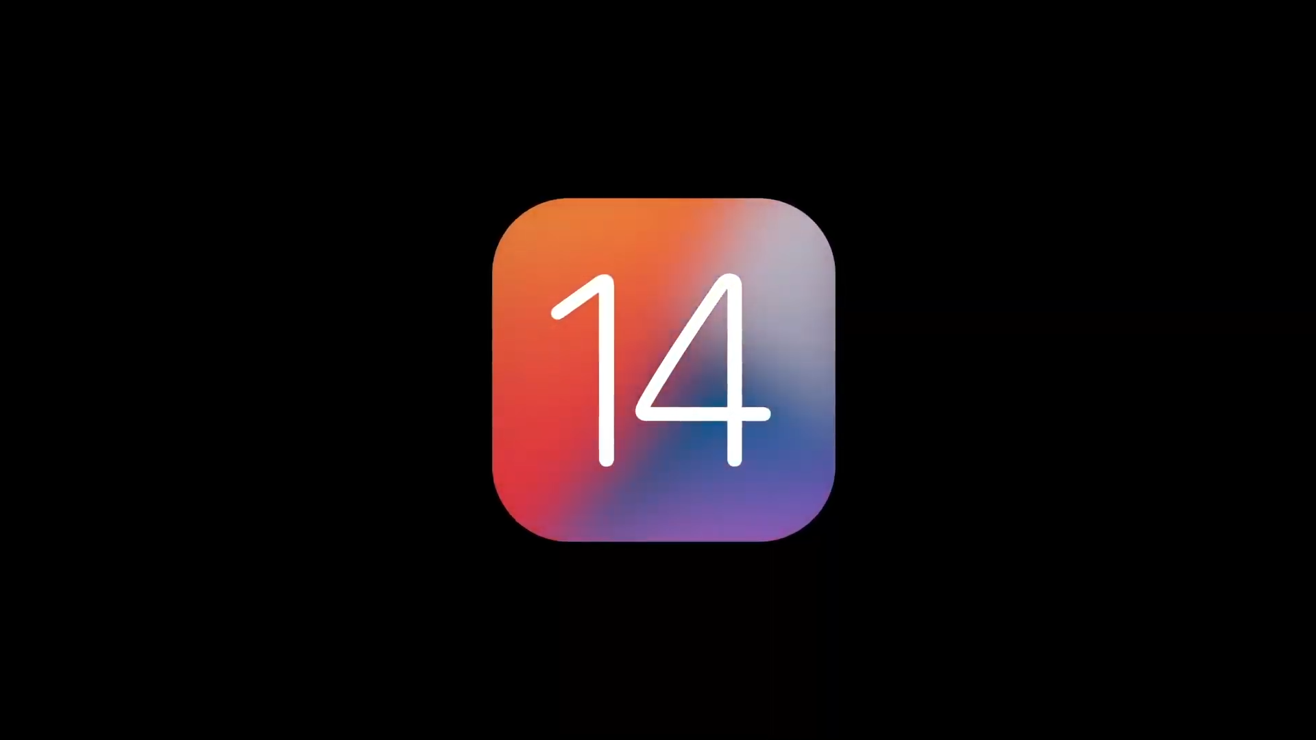 iOS 14 2