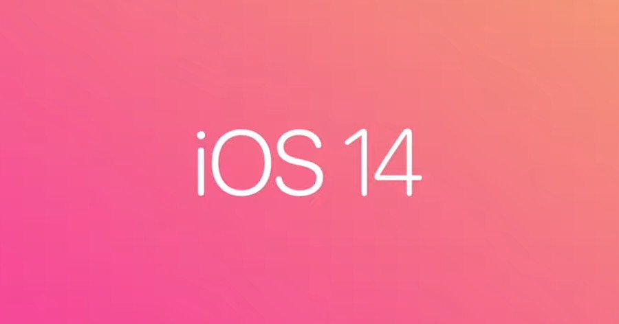 iOS 14 3 2