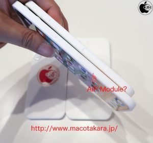iPhone 12 3D Mockup 3