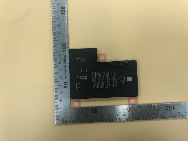 A2466 Battery Live Image