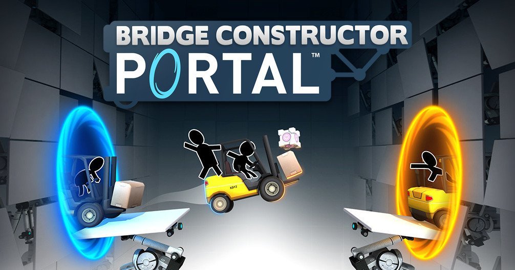 Bridge Constructor Portal