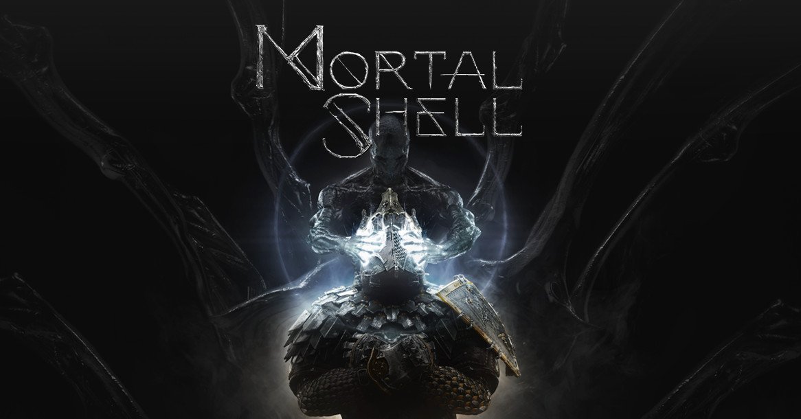 Mortal Shell 1 1