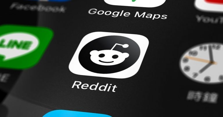 Reddit 2