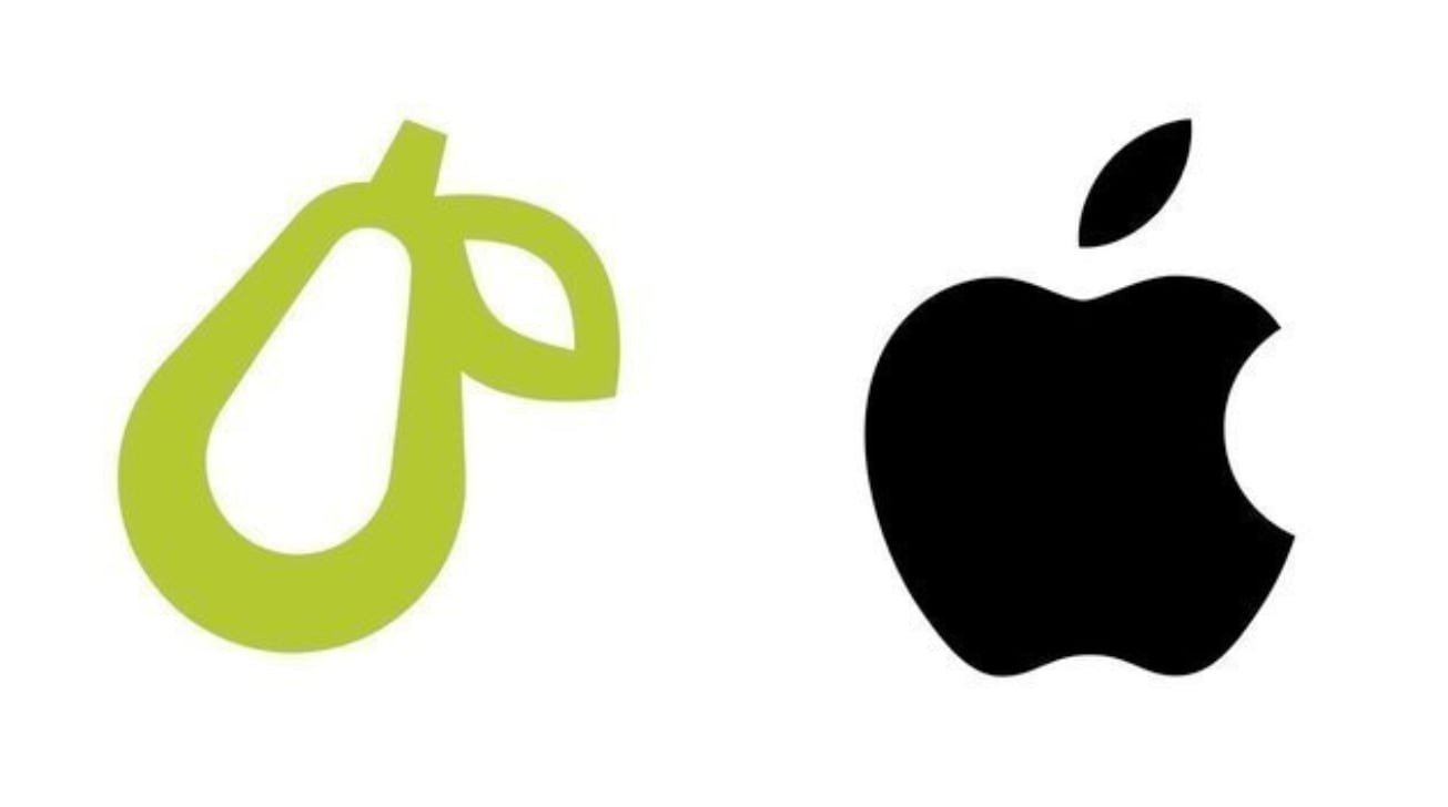 37083 69436 prepear logo apple logo