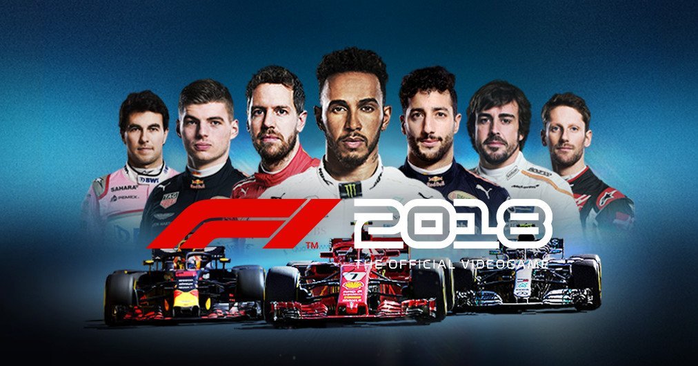 F1 2018 1