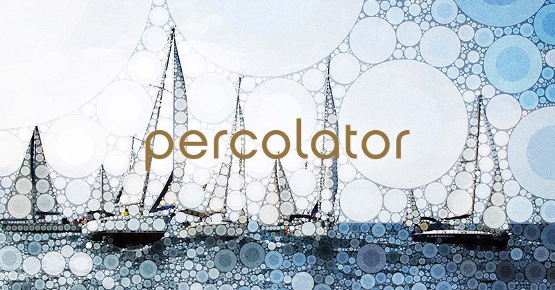 Percolator 1