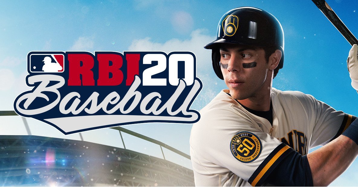 RBI Baseball 20 1