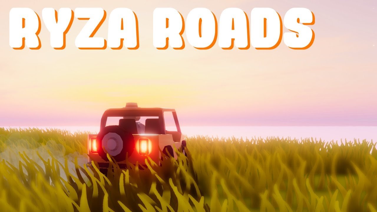 Ryza Roads 1