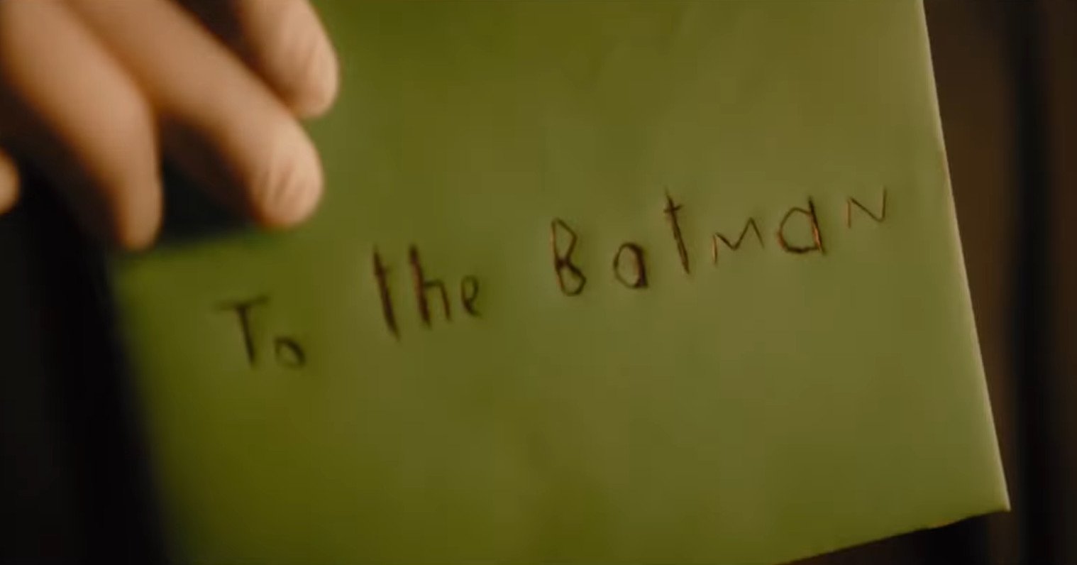 The Batman 3