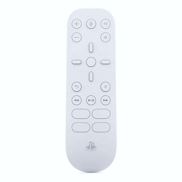 media remote