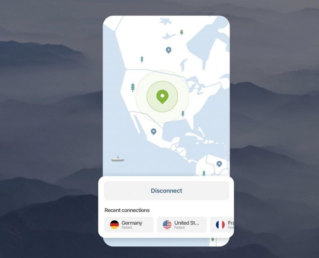 nordvpn