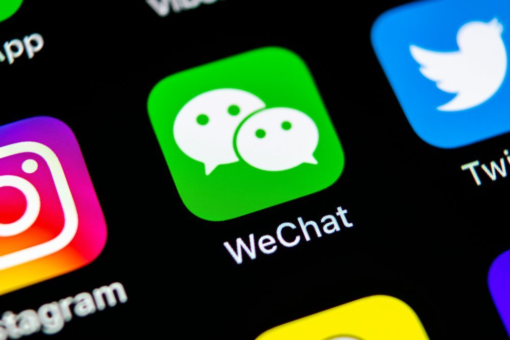 俄羅斯禁止使用 WeChat、WhatsApp 等外國即時通訊應用