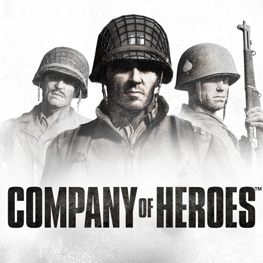 Company of Heroes 1