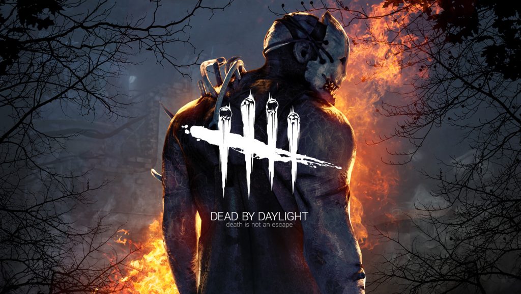 Dead by Daylight 1