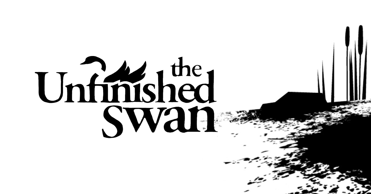 The Unfinished Swan 7