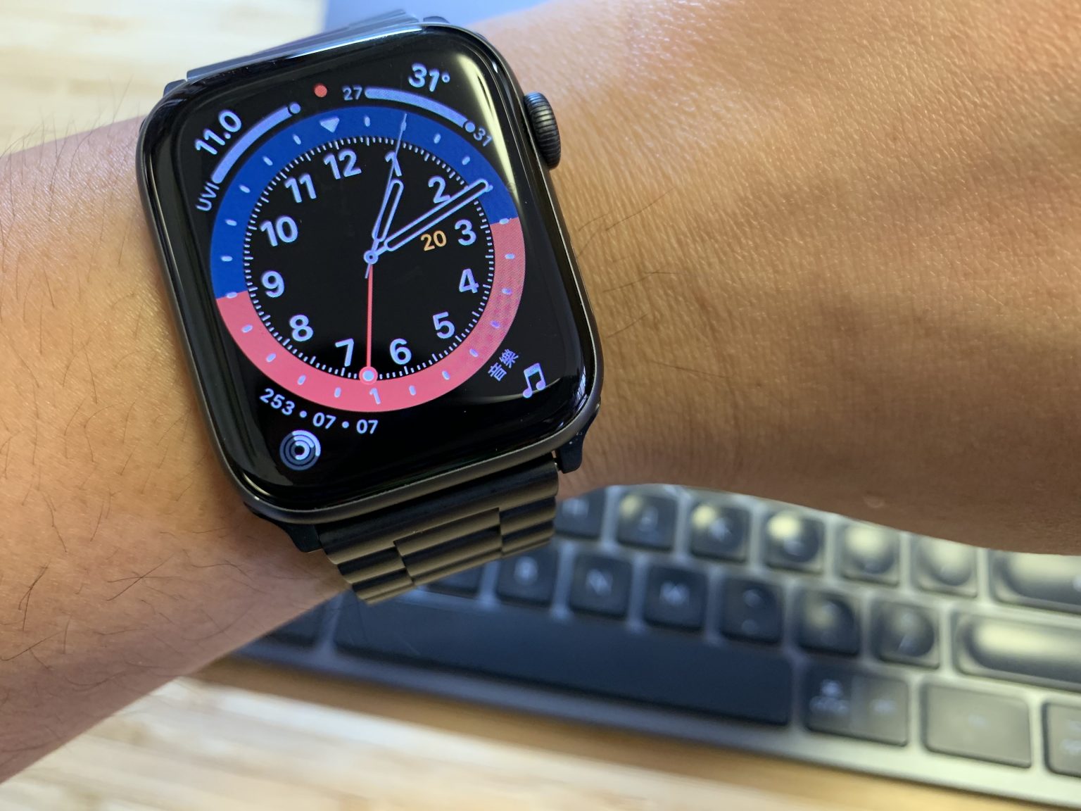 實測 iOS 14.5 戴口罩用 Apple Watch 助 iPhone 解鎖功能 - New ...