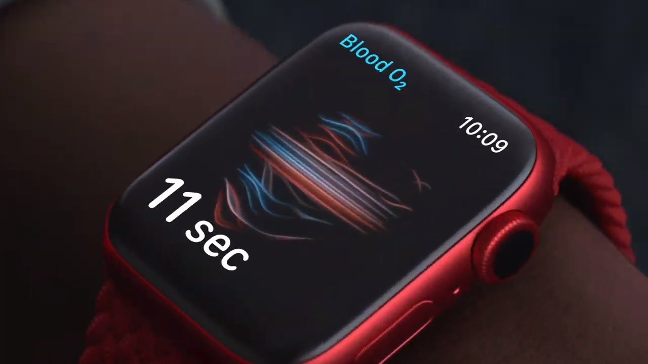 applewatch red01