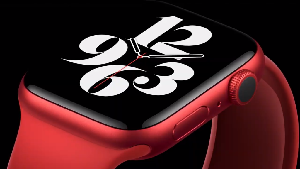 applewatch red02