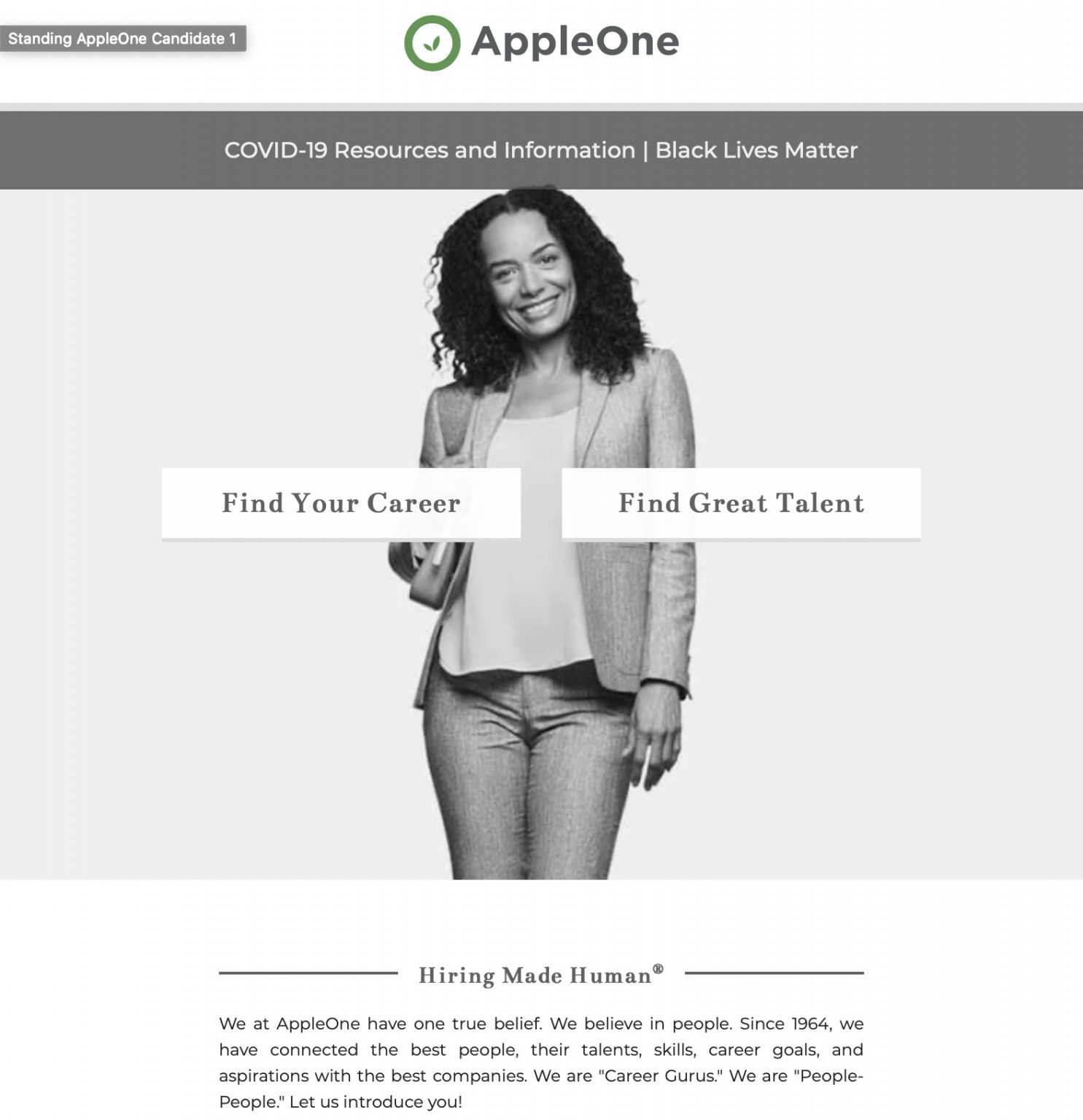 appleone