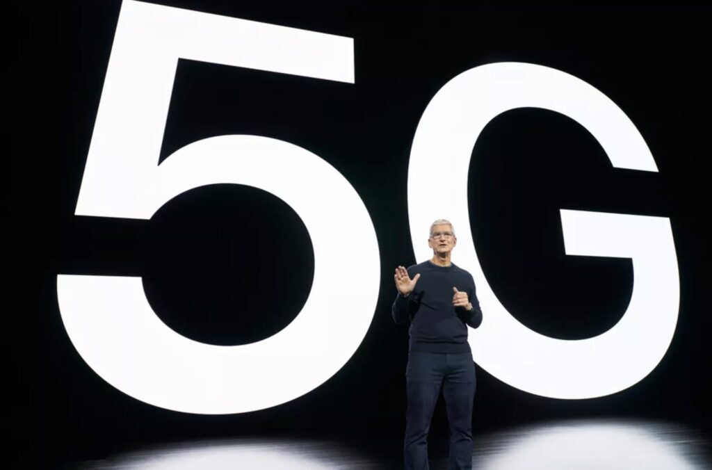 iPhone SE 4 將使用自家 5G Modem 及 OLED 螢幕