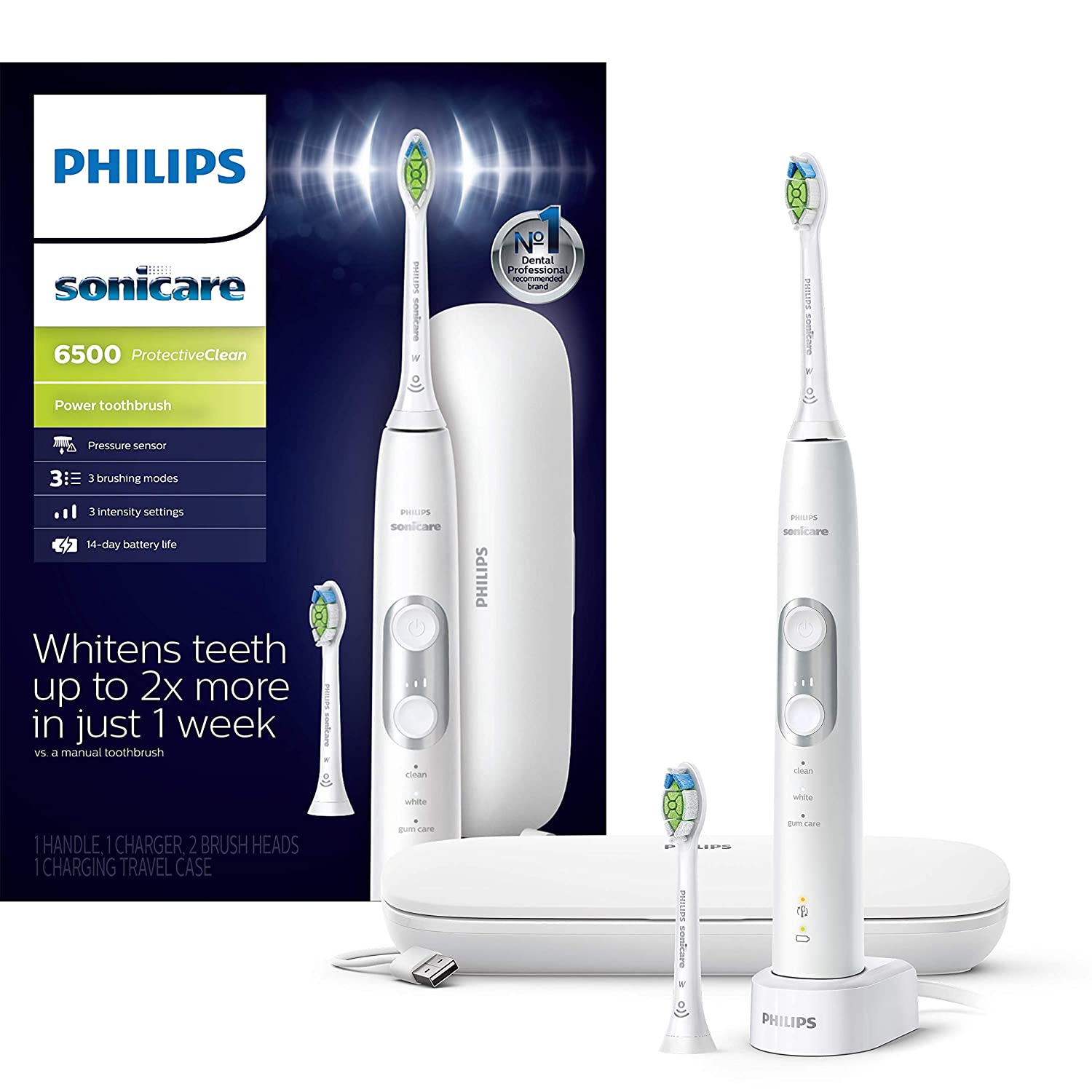  Amazon Philips Sonicare 