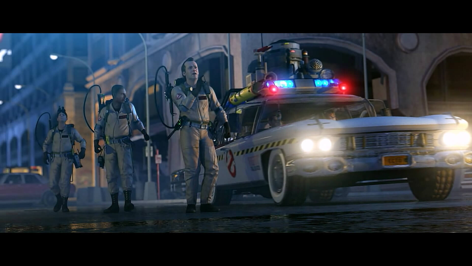 Diesel product ghostbusters the video game remastered home GBR GroupStream 1920x1080 442da57836793cc6cc7db49b4bd94dfe4731746e