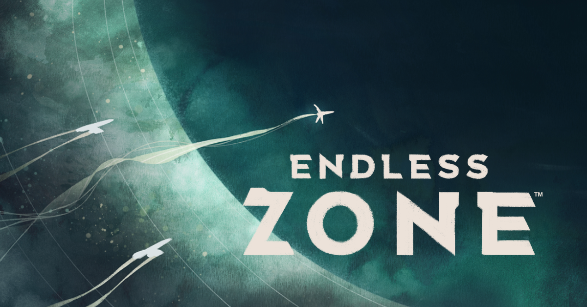 Endless Zone 4
