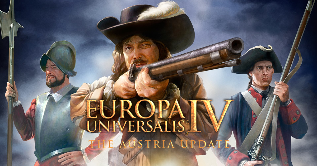 Europa Universalis IV 1