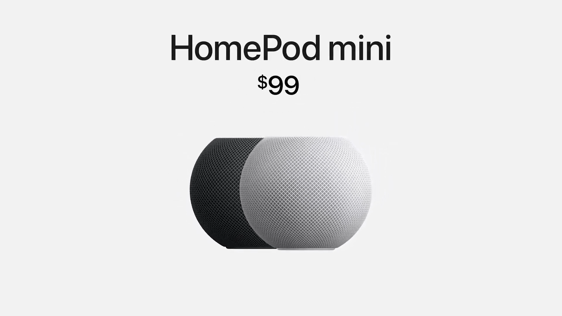 HomePod mini 10