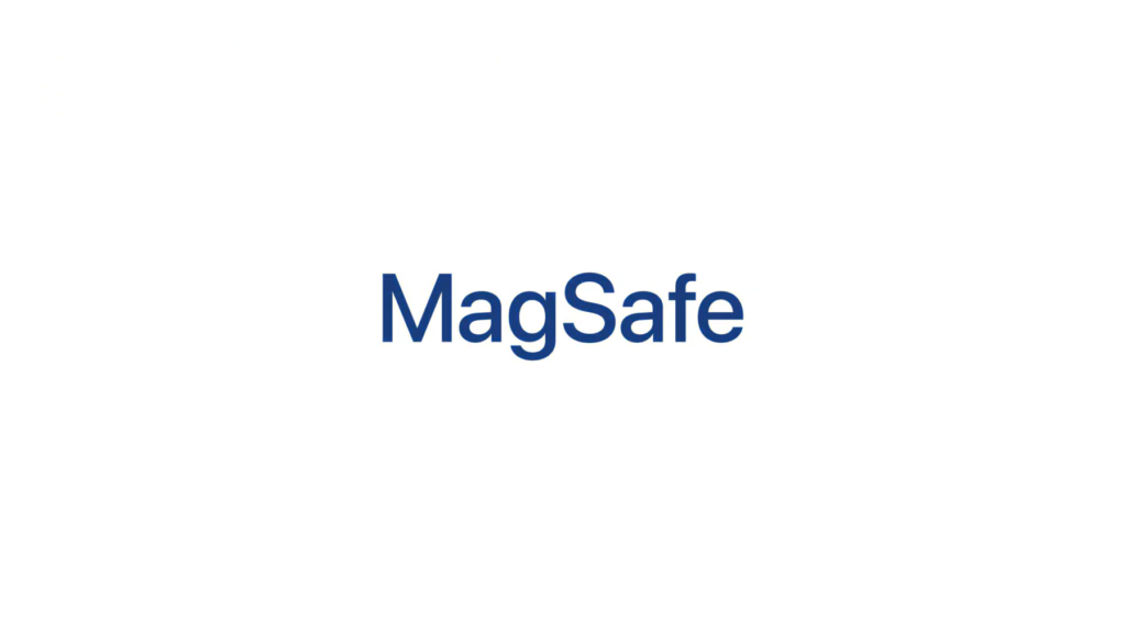 MagSafe Logo
