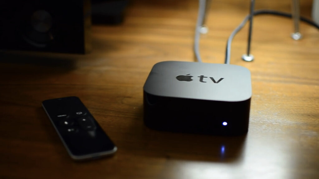 專欄】不必升級Apple TV 4K 2021？效能或比上代差！ - 流動日報