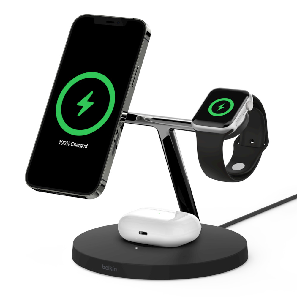 magsafe wireless charger stand3