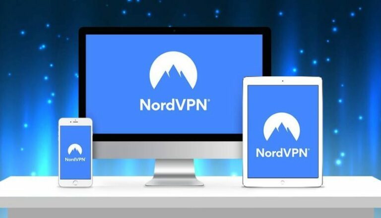 nordvpn 1