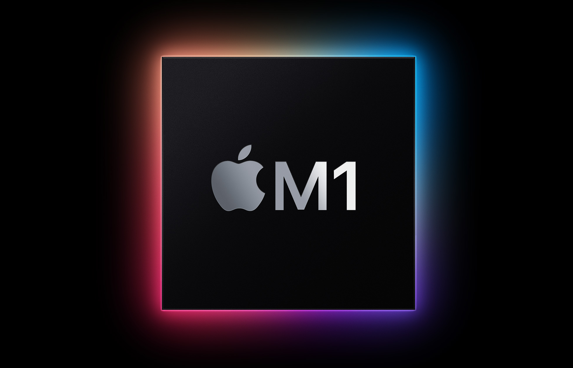 Apple new m1 chip