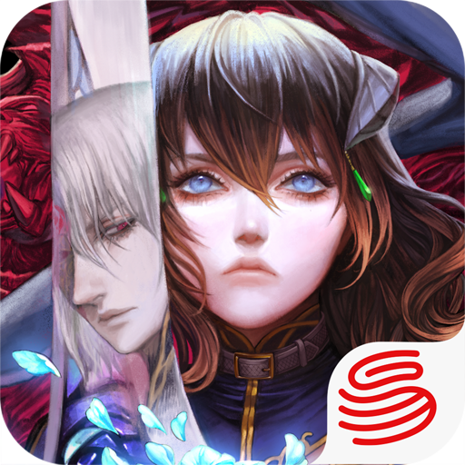Bloodstained RotN 1