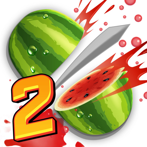 Fruit Ninja 2 2