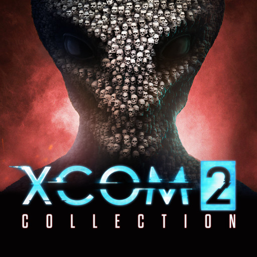 XCOM 2 Collection 1