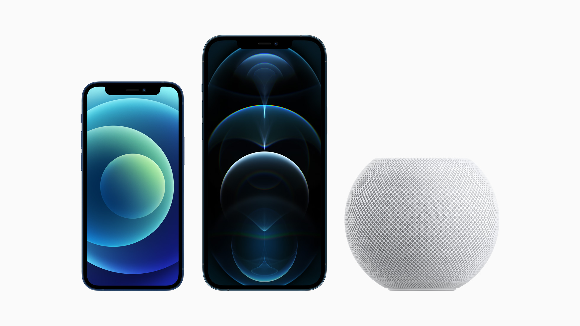 apple iphone12mini iphone12max homepodmini availability products