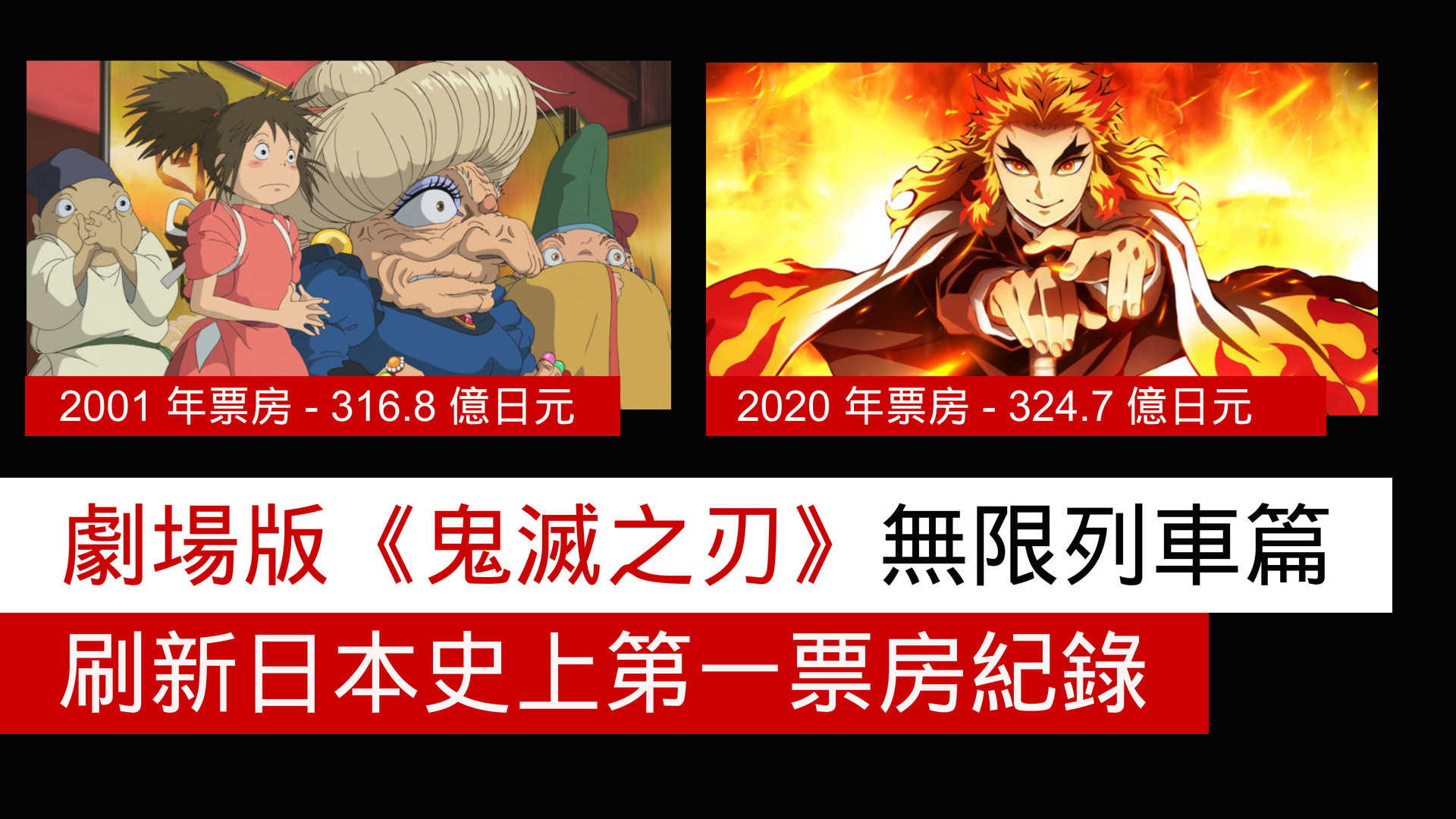 鬼滅の刃 無限列車編1 遊郭編1〜6 刀鍛冶の里編1 8本買ってみた 未開封