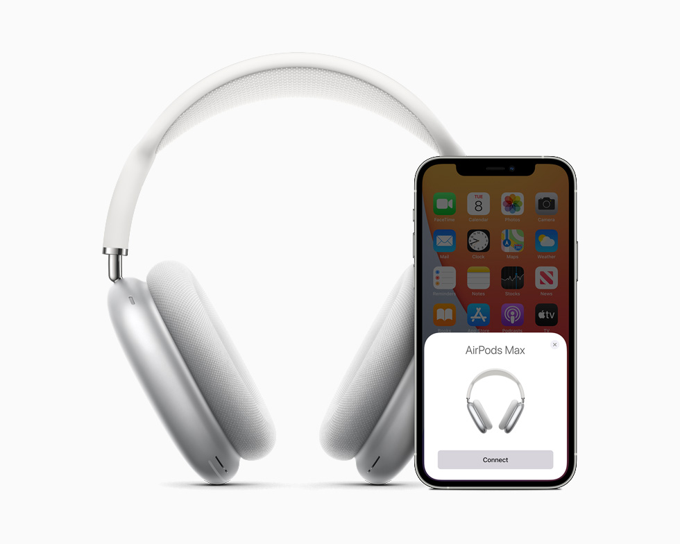 AirPods Max 3