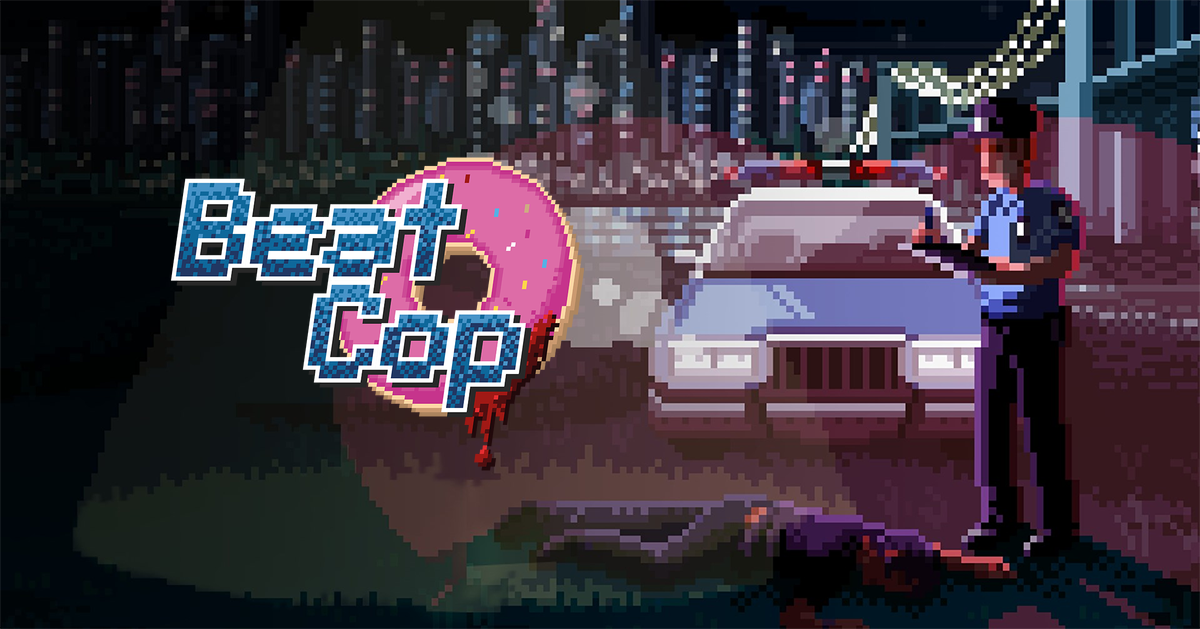 Beat Cop 1