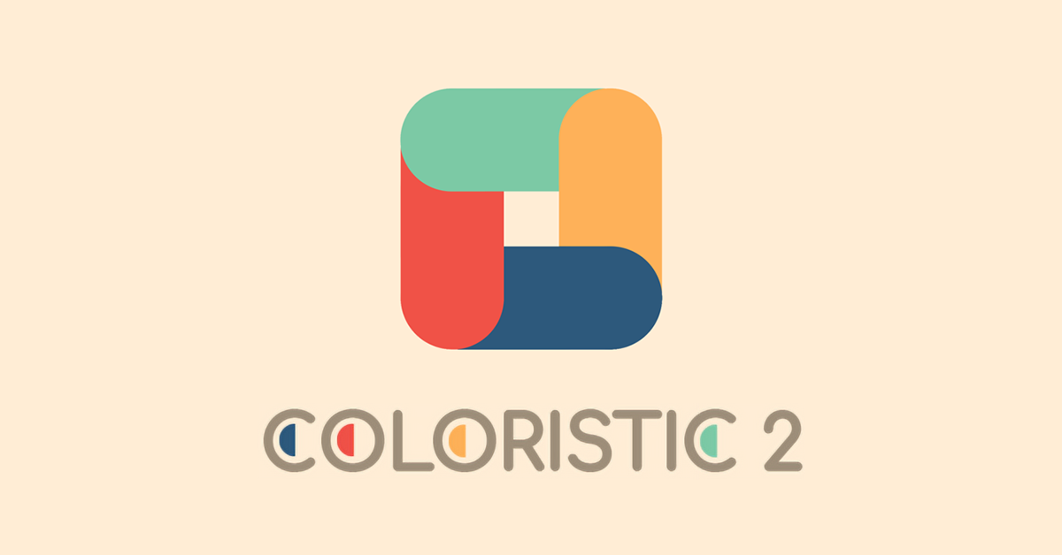 Coloristic 2 1