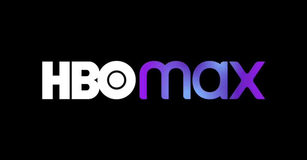 HBO max