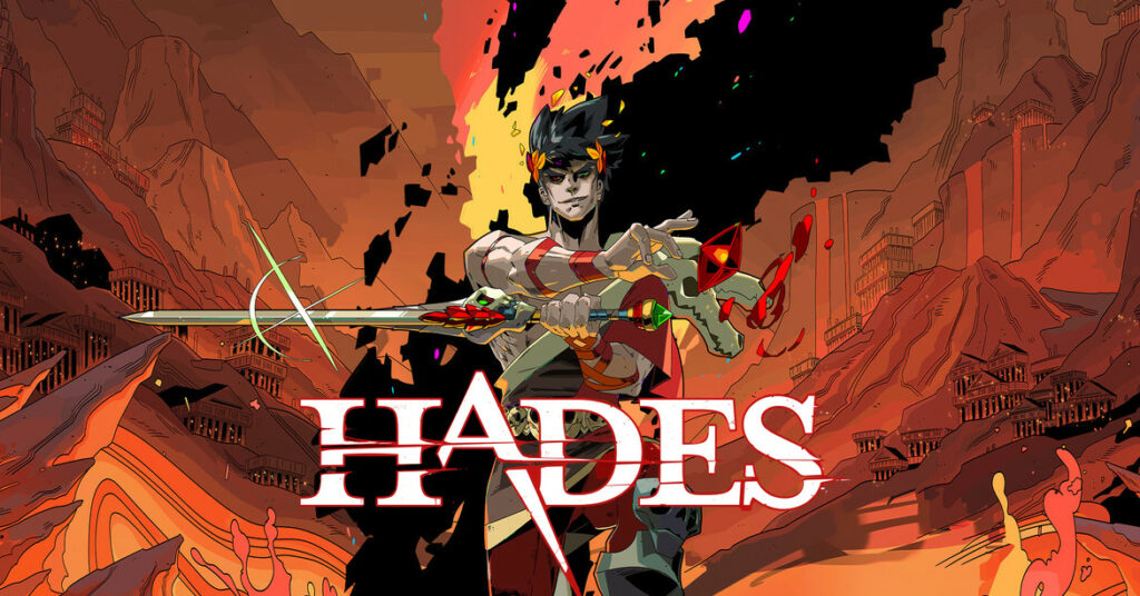 Hades 1